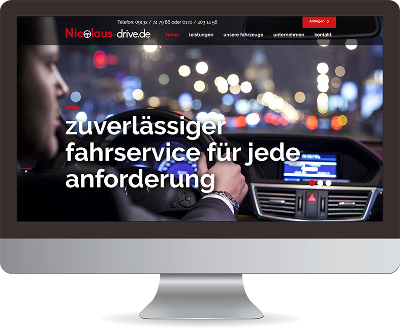 Homepage Herzogenaurach