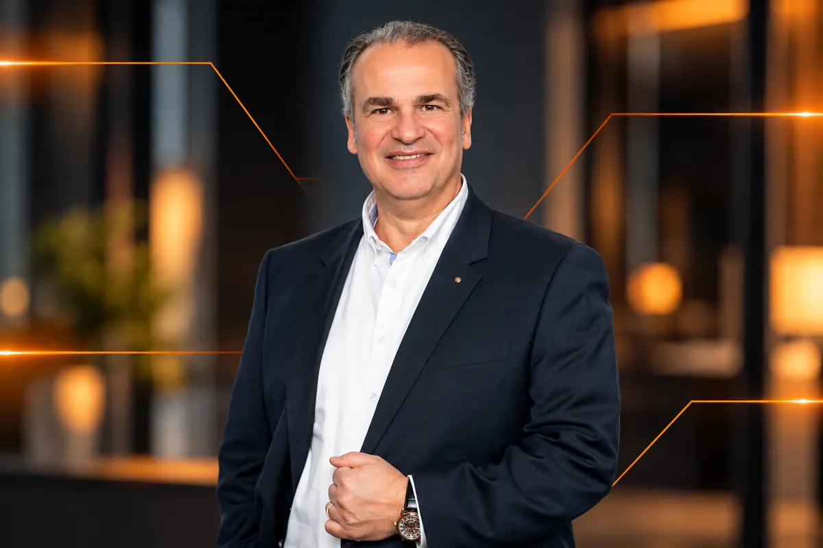 Jean Karalis, Ihr Ansprechpartner bei Karalis Kommunikation