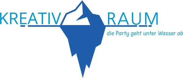 Logo Kreativ-Raum, Netzwerk aus Trainern, Coaches und Beratern